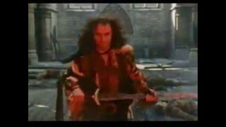 Dio - Holy Diver (Stereo) (Remastered Audio)