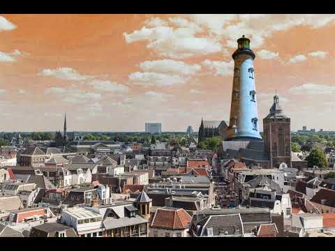 Cordouan - Live in Utrecht 15-5-2004