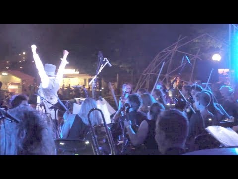 Dresden City Festival Finale