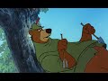 Robin Des Bois Extrait 03