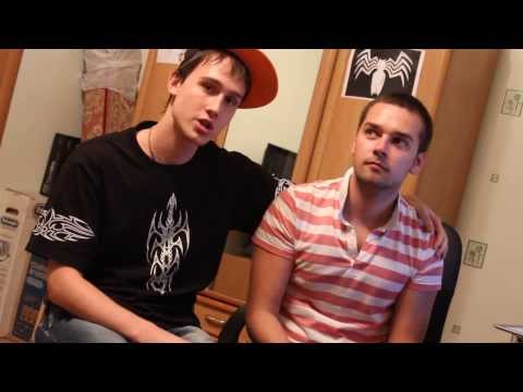 [All de Rage Flava] VENOM_ZEVS & MF a.k.a Fesssik на Venom rec