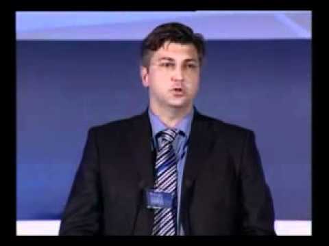 državni tajnik Andrej Plenković flv