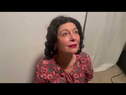 Etty in Transit - Trailer