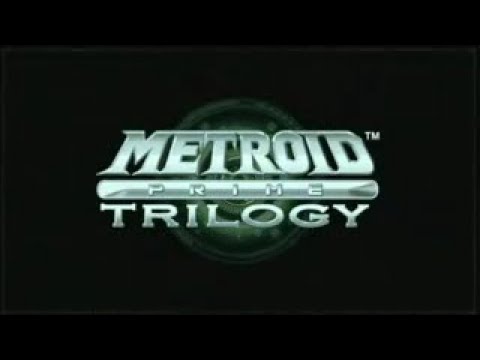 Metroid Prime Trilogy - Trailer (Wii)