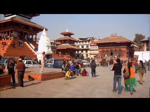 Dharma System - Love in Kathmandu