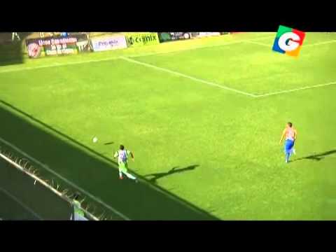 VIDEO RESUMEN - ANTIGUA,GFC 2-0 SUCHITEPEQUEZ, CLAUSURA 2015, JORNADA 16