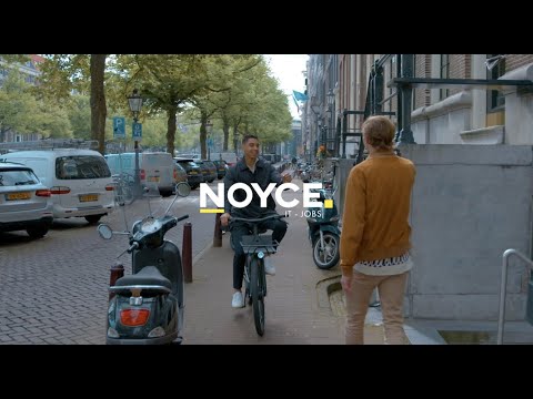 Werken bij Noyce