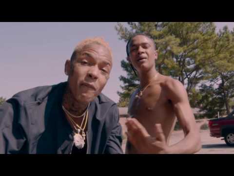 Prynce - Wake Up The Blok (SupaOTW) @PrynceMontanaa