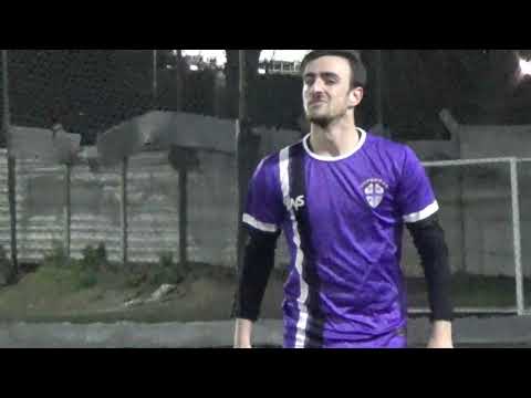 0  PELLE IX vs FISROY FC 7 (3ª fecha 1ª Div.) - 18/08/2019