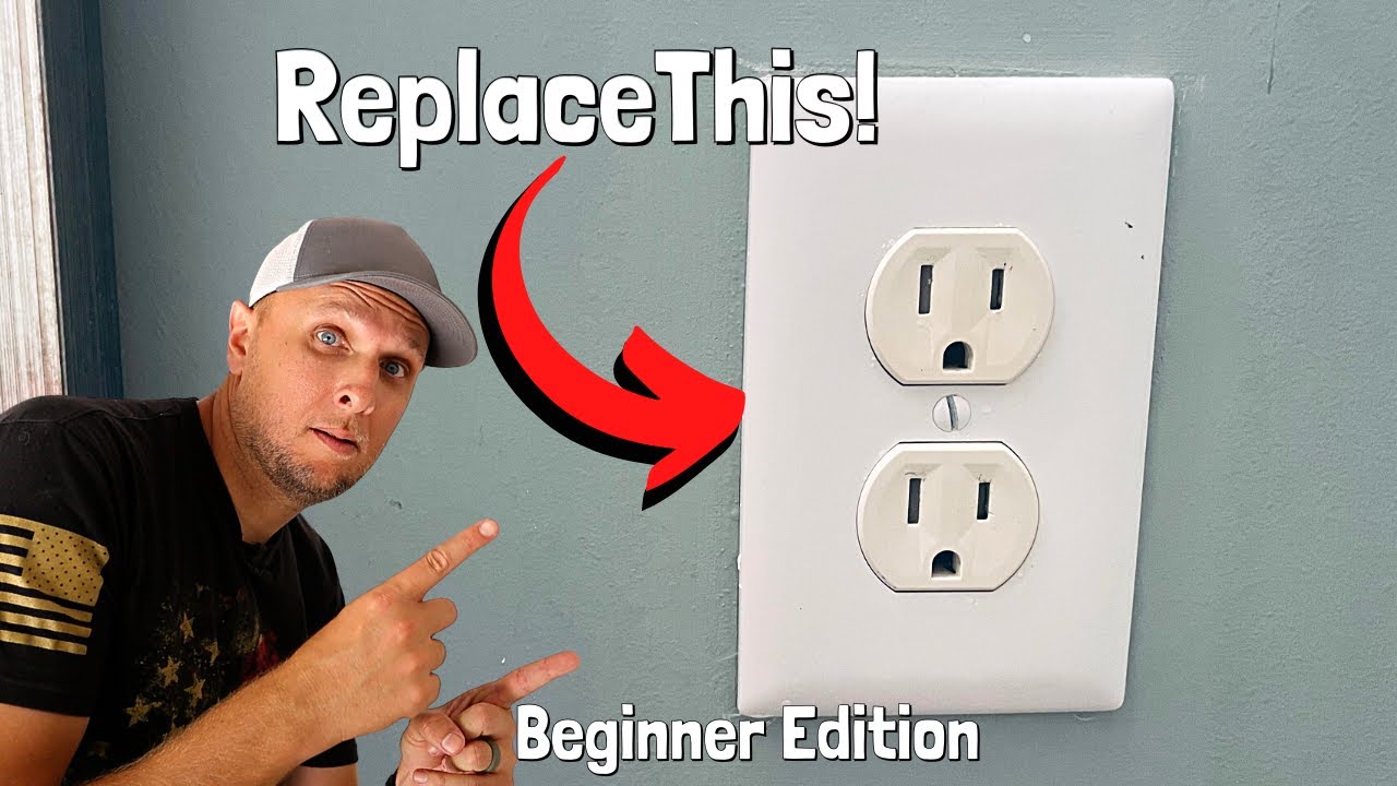 Should I replace all outlets with GFCI? Wiki REF
