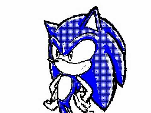 Sonic621-gizmo spin-off