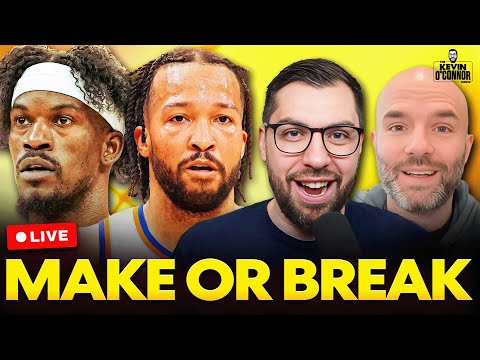 5 NBA Teams That MUST Make A Trade | KOC Live