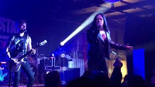 Bobaflex - I Am A Nightmare