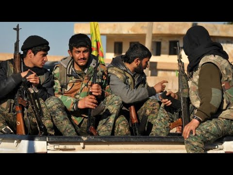 تركيا تؤكد حصولها على ضمانات من ترامب بوقف تسليح الفصائل الكردية في سوريا