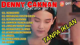 Download lagu DENNY CAKNAN X GUYON WATON WIDODARI ( ku pernah terjatuh ) FULL ALBUM TERBARU - TANPA IKLAN mp3