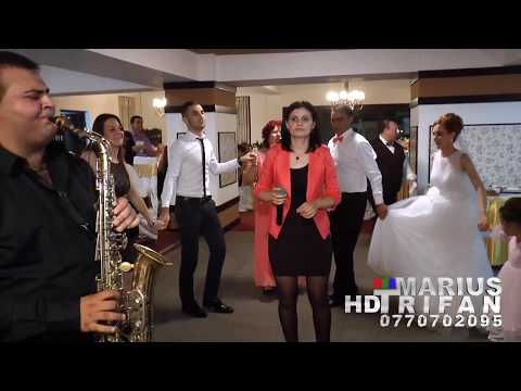 14 Sandra si Mihai (nunta 06.09.2014) Anisoara Savu si Formatia Sistem 4 LIVE Full HD