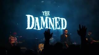 Lively Arts (Live in Chile) - The Damned