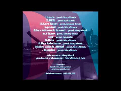 Aes 07 12' Spinache Prod