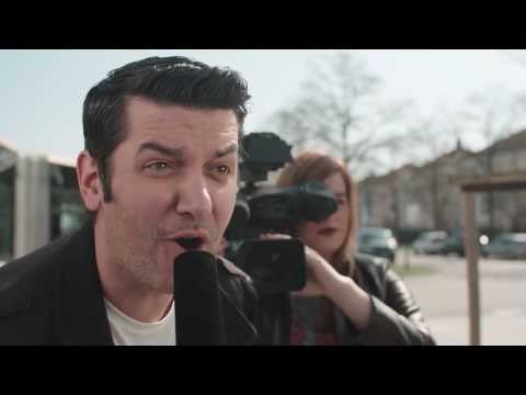 Florian Wein | Sprechen. Schreiben. Spielen. | Rolle als Kevin in RVV-Werbespots