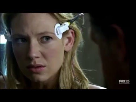 Fringe Syringe - Season 1