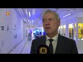Het is goed verdienen bij ASML, maar toch wordt er ook gestaakt door medewerkers. Reactie van top...