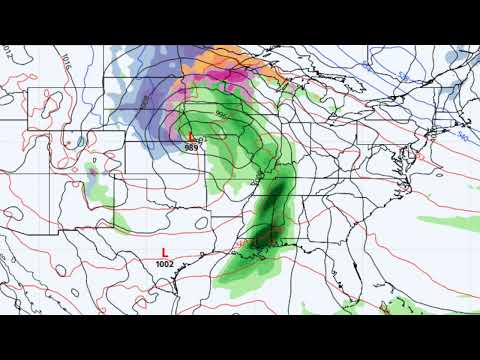 March 23, 2022 Weather Xtreme Video - Afternoon Edition