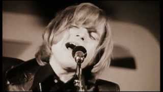 THE MOODY BLUES-TUESDAY AFTERNOON.-1969