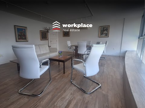 Video de YouTube - Oficina en Venta de 3 ambientes con  Garage en Pocitos Nuevo, Montevideo