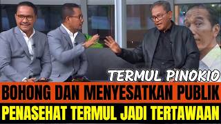 Download lagu POLICE ADVISOR ARYANTO SUTADI CORNERED BY ROY SURYO'S LAWYER mp3