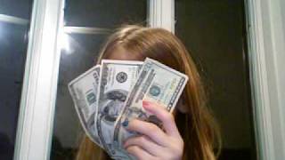 Who&#39;s Got Your Money Tina Parol Music Video