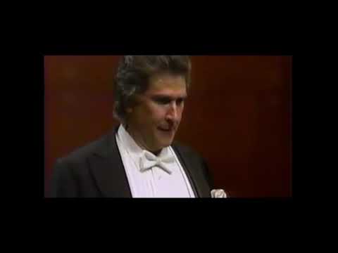 Sherrill Milnes and Shirley Verrett sing Macbeth duet (1989)