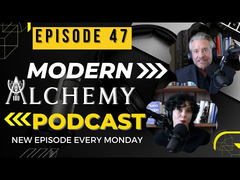 Your Relationship Environment - Modern Alchemy Podcast