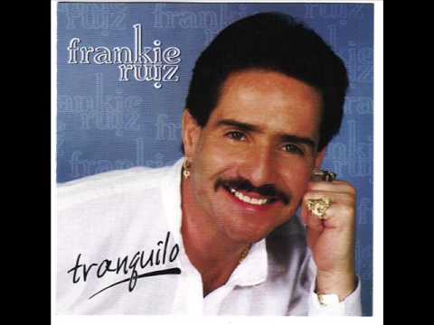 Frankie Ruiz Ironia