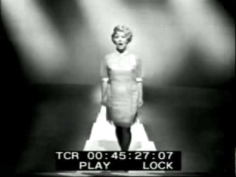 June Bronhill sings 'Climb Every Mountain'.flv