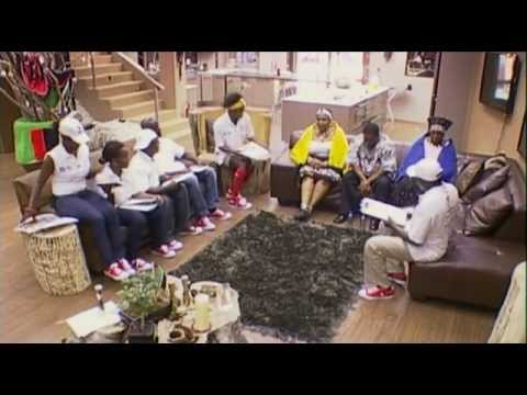 Big Brother Africa
