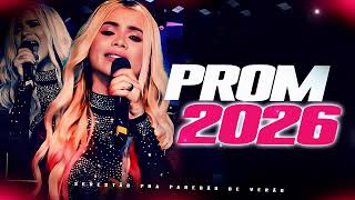 TATY PINK ATUALIZADO 2026 AO OFICIAL DO DVD - REPERTÓRIO NOVO - SERESTA DE VERÃO DA TATY PINK 2025