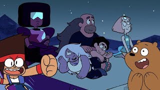 Cartoon Network App is FREE This Weekend! SUPPORT STEVEN UNIVERSE!