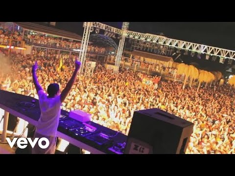 Serge Devant - 3 AM Eternal ft. Taleen