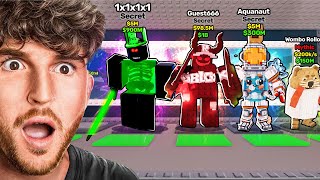 Download lagu I Stole The 5 Newest Brainrots! mp3