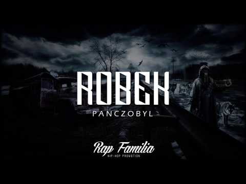 Robek - Panczobyl (Instrumental:Animal Cracker-Genuine Draft)