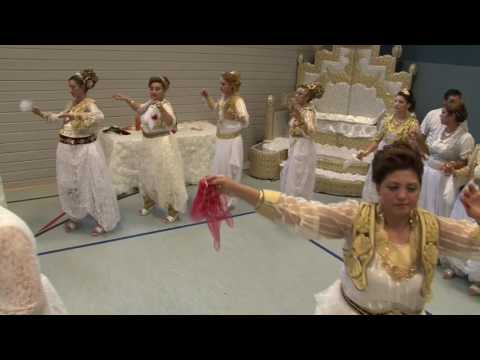 Sevcet Isa Pini Bijav ki familija Redzepi ano Frankfurt 09.07.2016  03