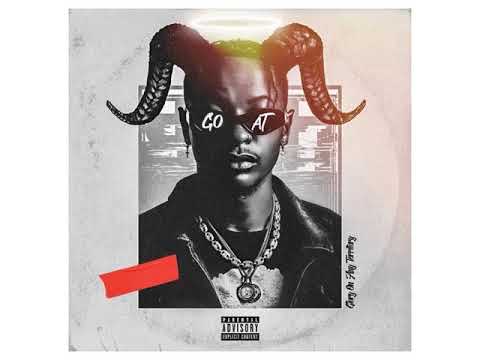 Priddy Ugly – Melanin In My Skin ft Flame & Wichi 1080