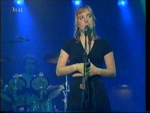 Smoke City - Underwater Love (1997) Live