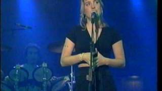 Smoke City - Underwater Love (1997) Live