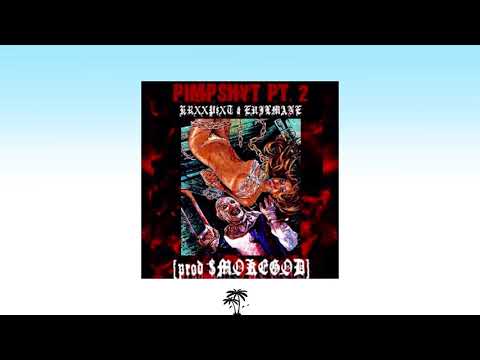 KRXXP$XT & EVILMANE - PIMP$HYT PT 2 [Prod. $mokeGod]