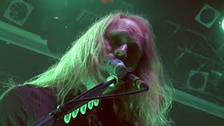 Katatonia - Dispossession live