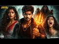 South Indian Full Hindi Dubbed Horror Movie Horror Love Story Haunted Blockbuster 2026
