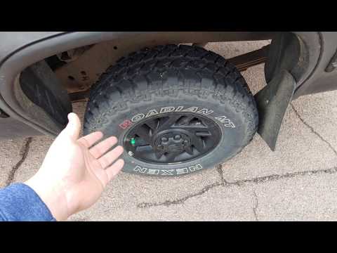 Nexen Rodian Mud Tire Review: 6 Months Later!