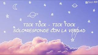 WJSN (COSMIC GIRLS) TICK TOCK // Sub Español