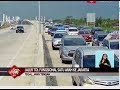 Jalur Tol Fungsional Diberlakukan Sitem One Way Arah Ke Jakarta INews Siang 21 06